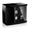 Modalo Timeless 42 MV4-T Svart - för 4+2 klockor