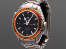 Omega Planet Ocean XL 45,5mm Orange, Svensksåld ...